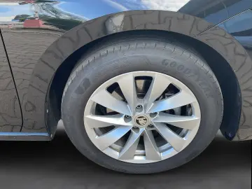 Skoda Superb Selection 2.0 TDI DSG