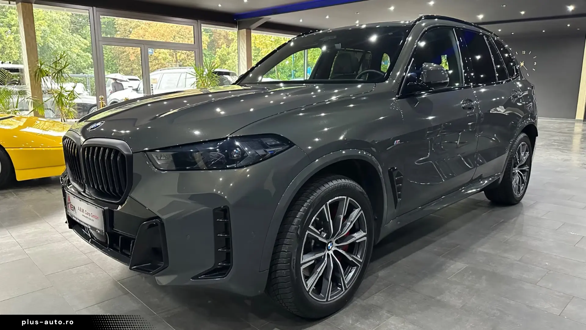 BMW X5 xDrive30d M Sport Pro