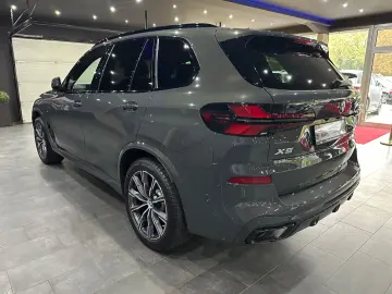 BMW X5 xDrive30d M Sport Pro