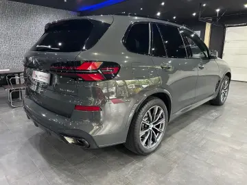 BMW X5 xDrive30d M Sport Pro