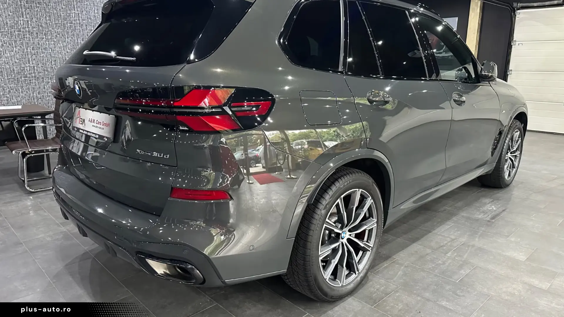 BMW X5 xDrive30d M Sport Pro