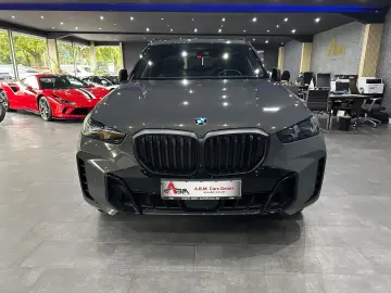 BMW X5 xDrive30d M Sport Pro
