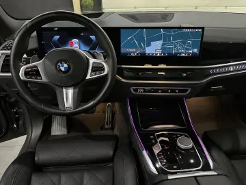 BMW X5 xDrive30d M Sport Pro
