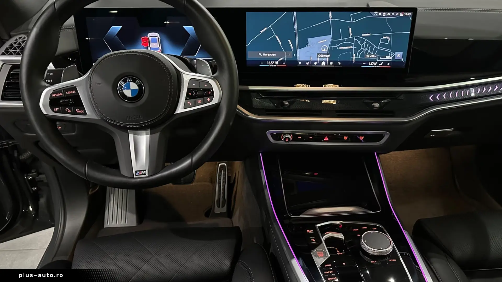 BMW X5 xDrive30d M Sport Pro