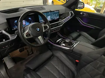 BMW X5 xDrive30d M Sport Pro