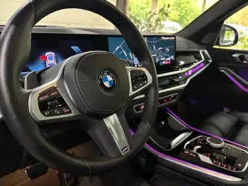 BMW X5 xDrive30d M Sport Pro