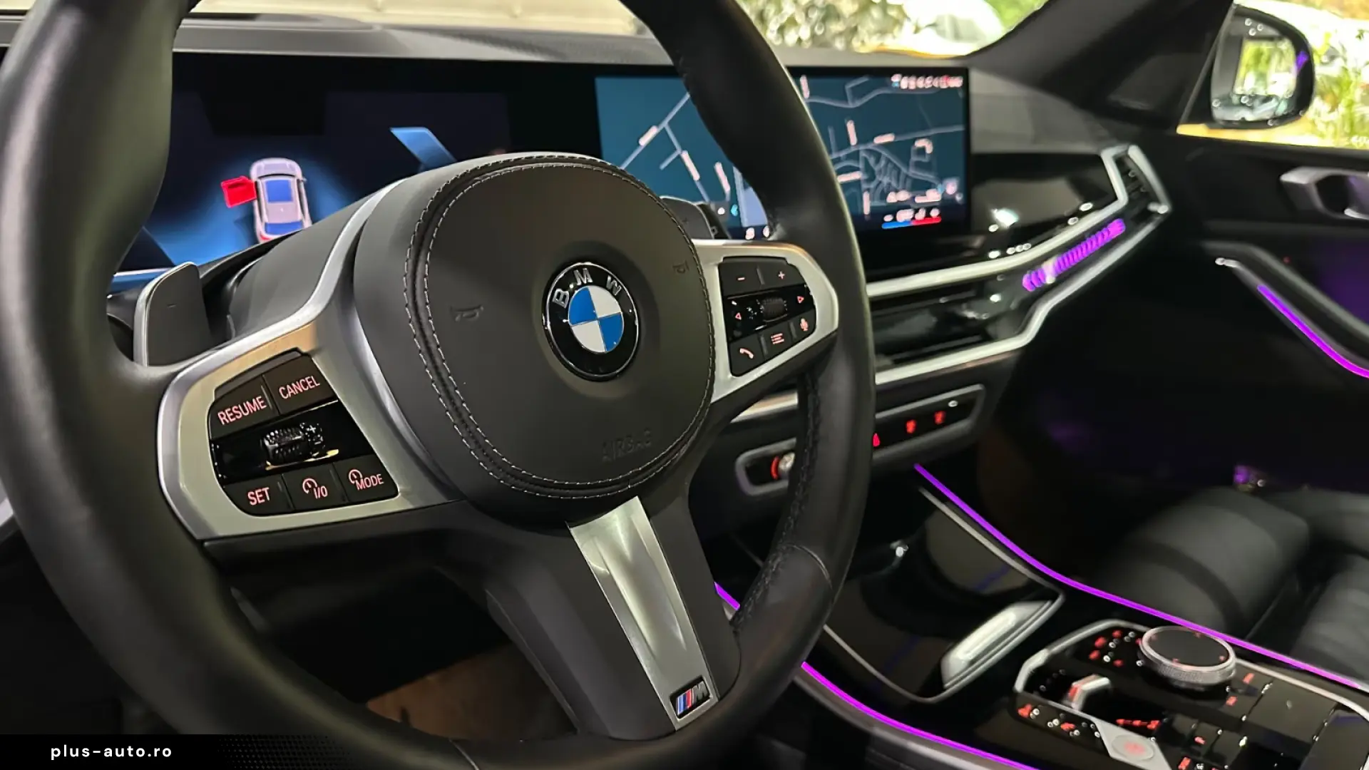 BMW X5 xDrive30d M Sport Pro