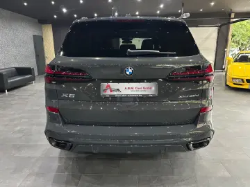 BMW X5 xDrive30d M Sport Pro