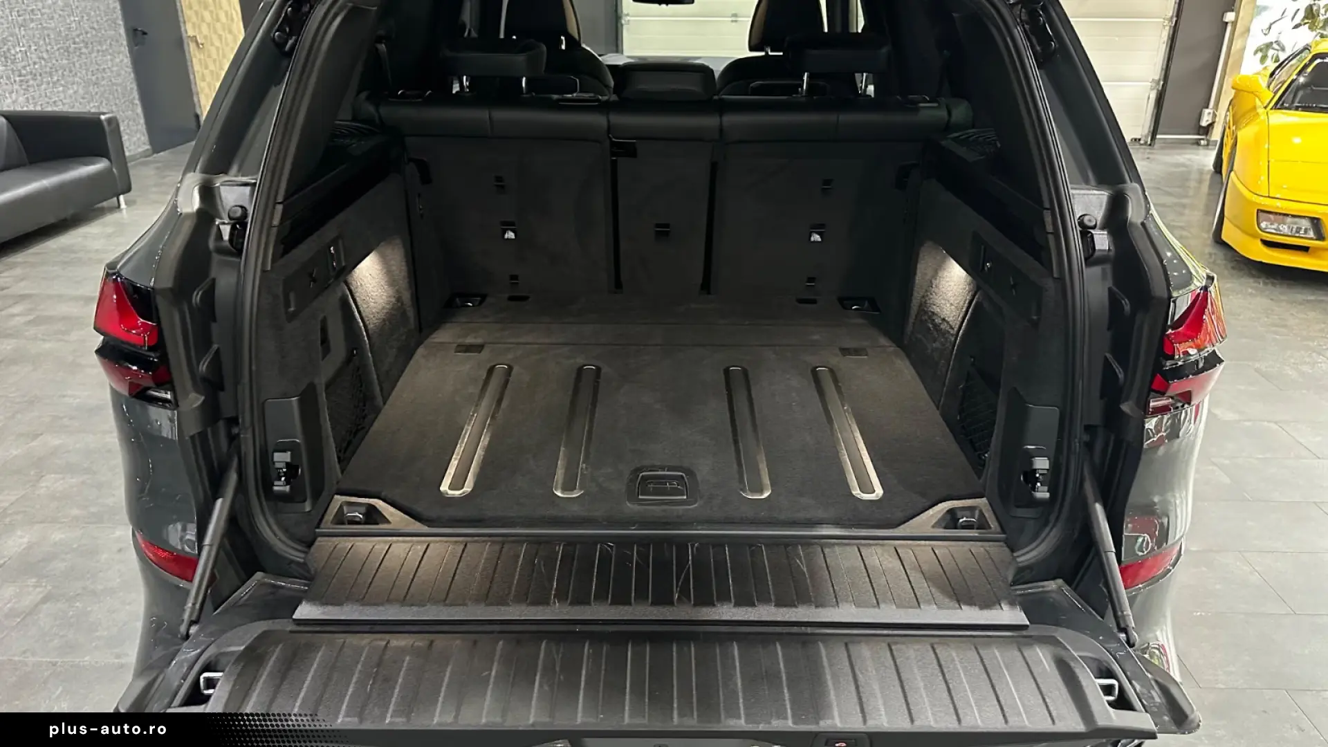 BMW X5 xDrive30d M Sport Pro