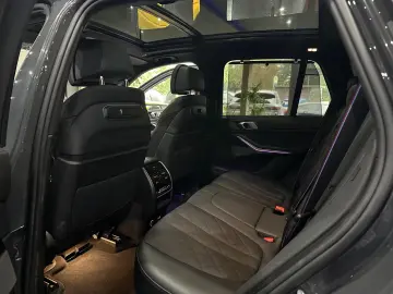 BMW X5 xDrive30d M Sport Pro