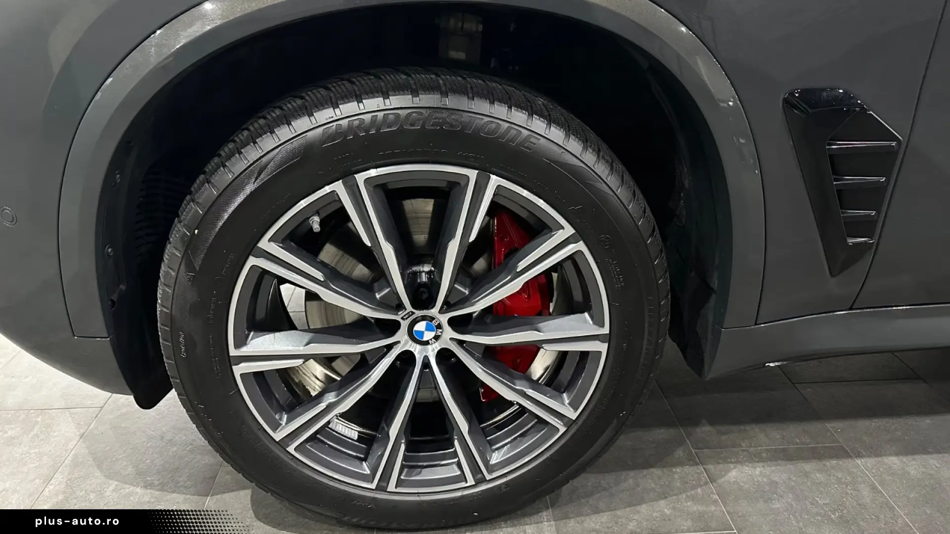 BMW X5 xDrive30d M Sport Pro
