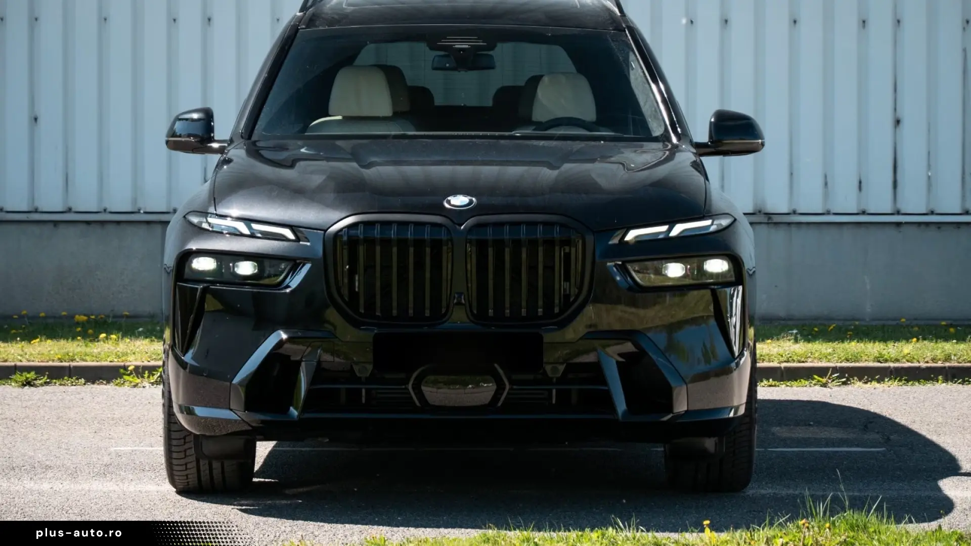 BMW X7 40d M SPORT 2026