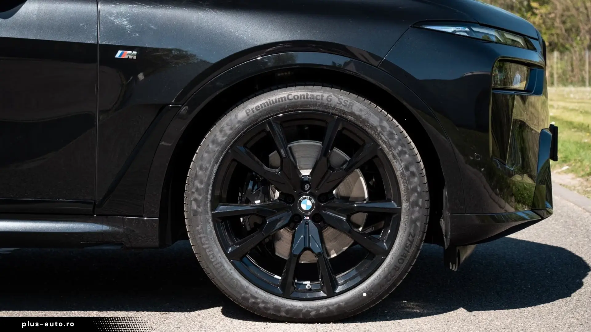 BMW X7 40d M SPORT 2026