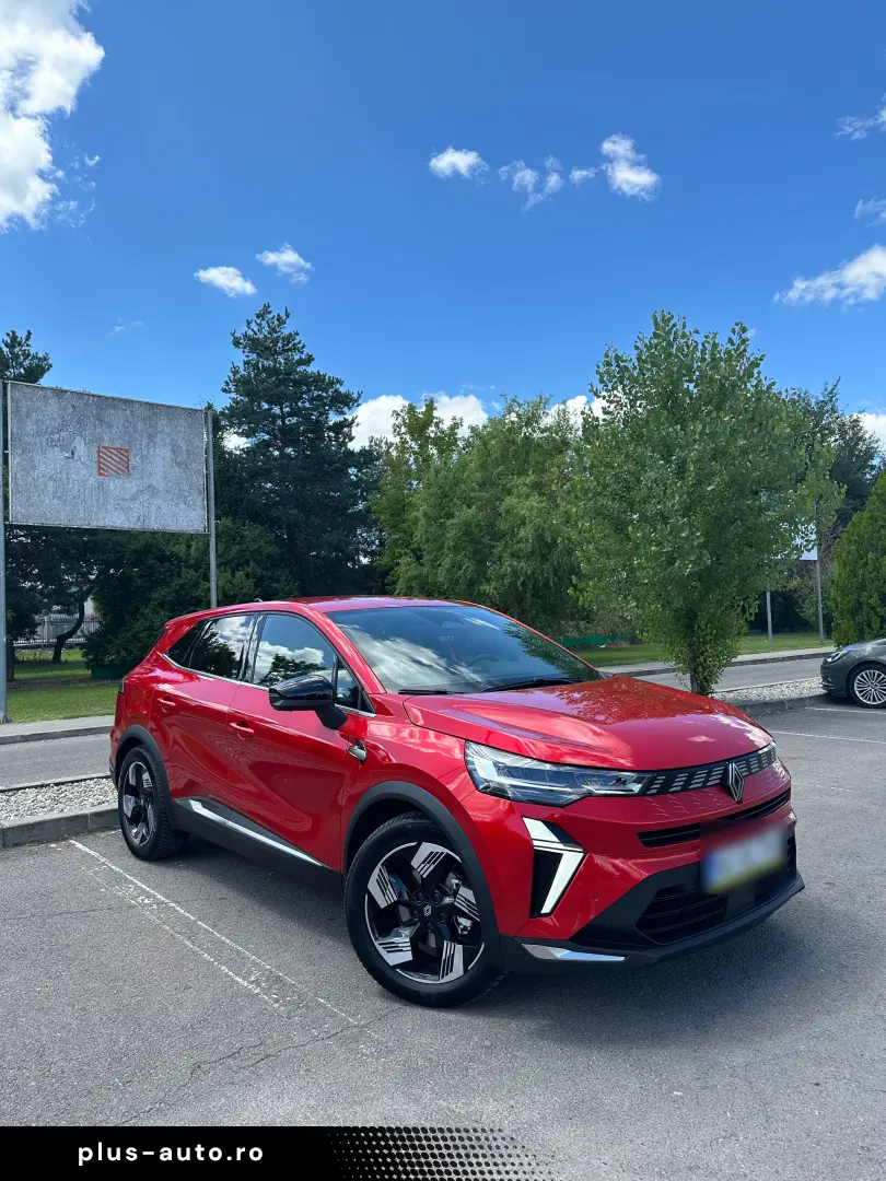 Renault Symbioz