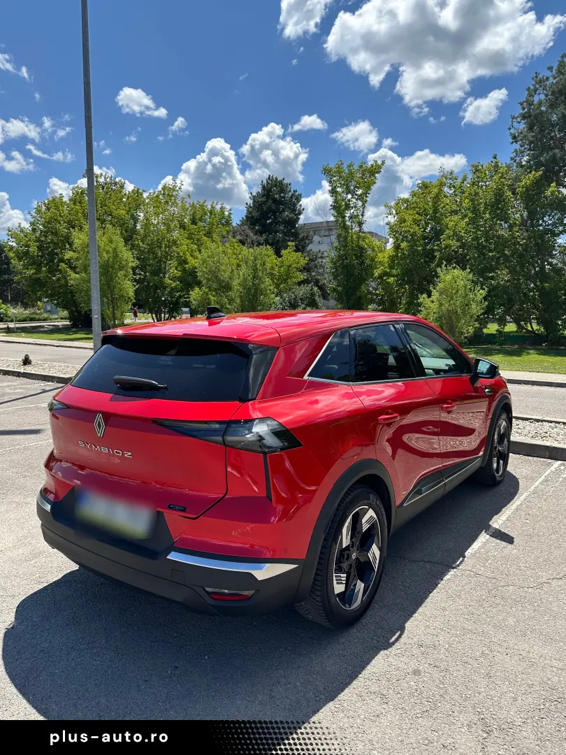 Renault Symbioz