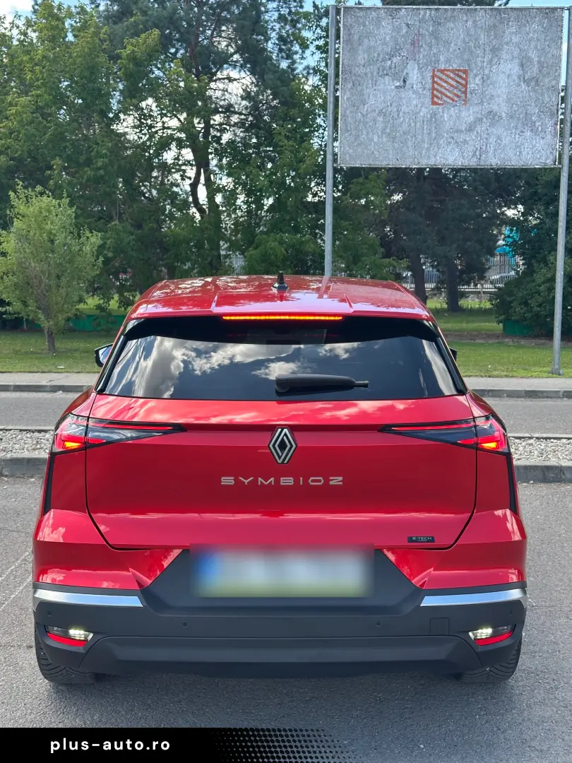 Renault Symbioz
