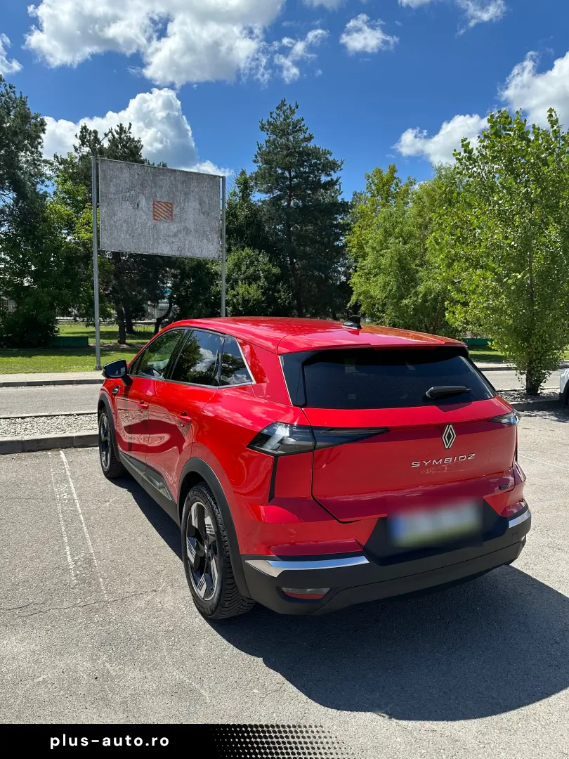 Renault Symbioz