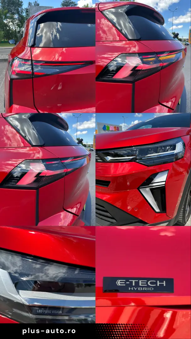 Renault Symbioz