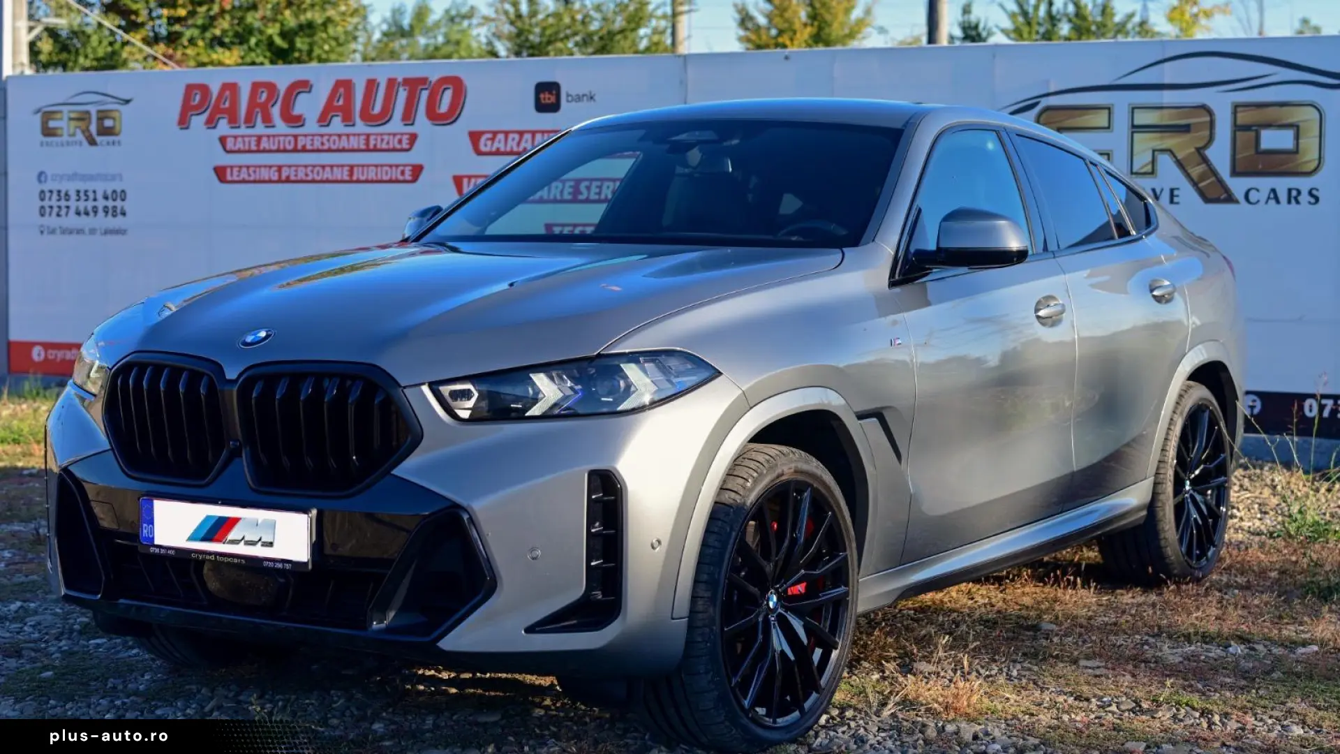 Bmw X6 30d X-Drive M Sport PRO Fab.-06.2025