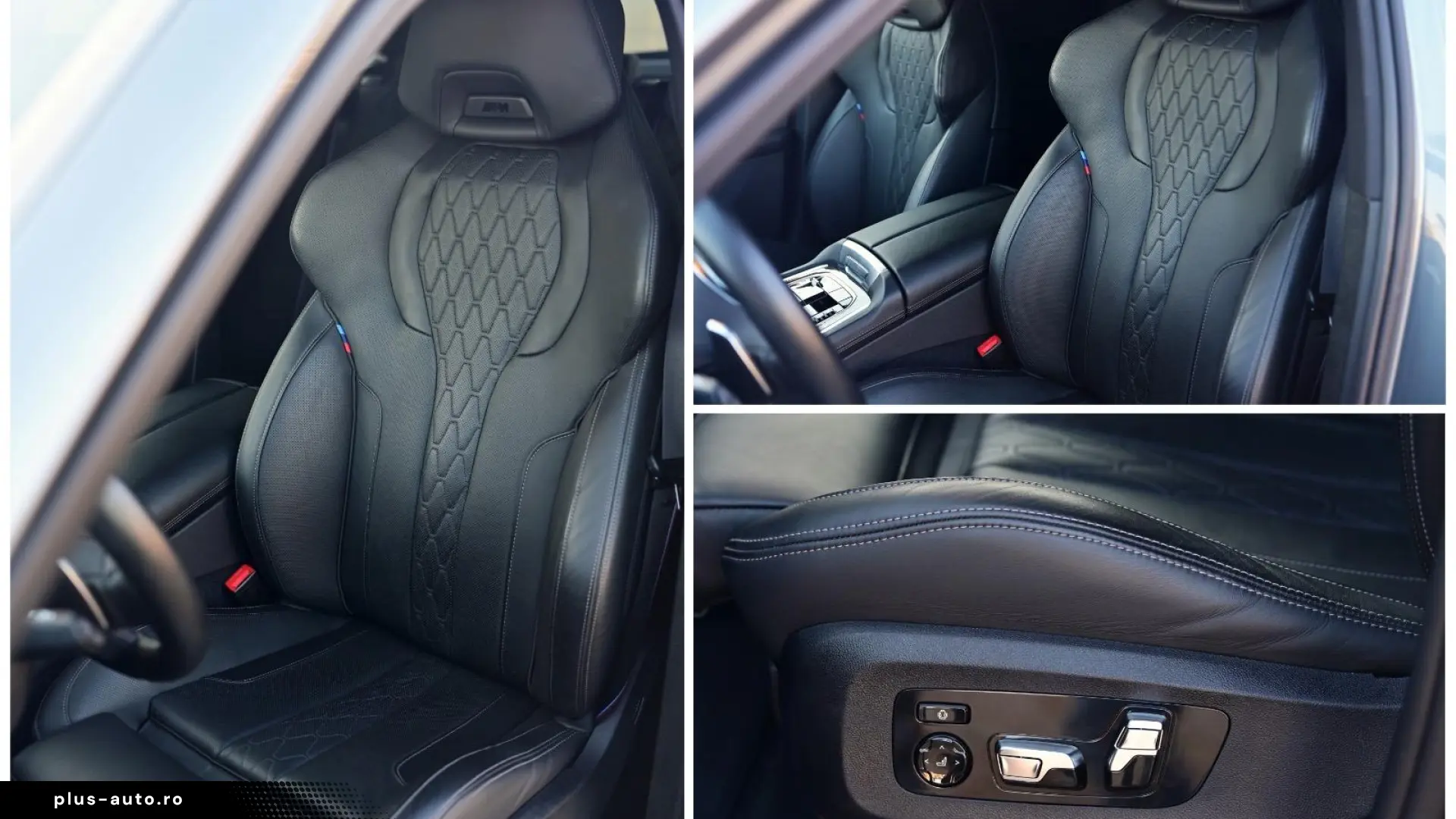 Bmw X6 30d X-Drive M Sport PRO Fab.-06.2025