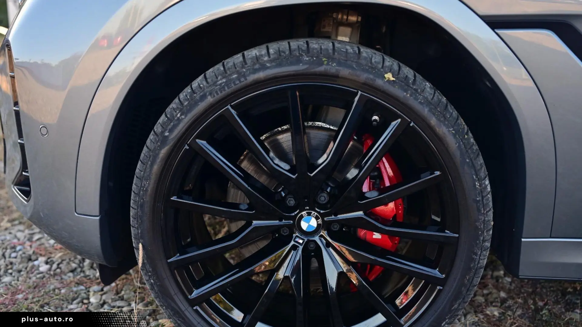 Bmw X6 30d X-Drive M Sport PRO Fab.-06.2025