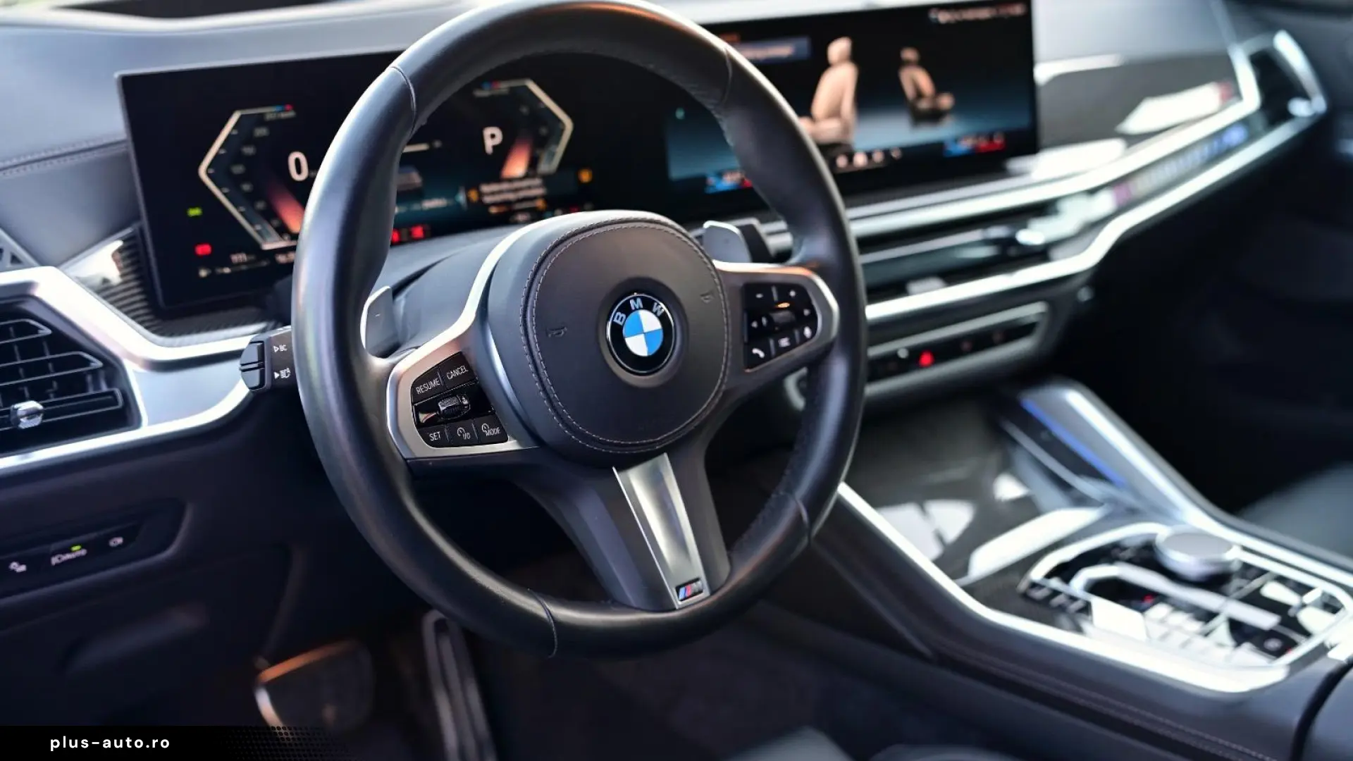 Bmw X6 30d X-Drive M Sport PRO Fab.-06.2025