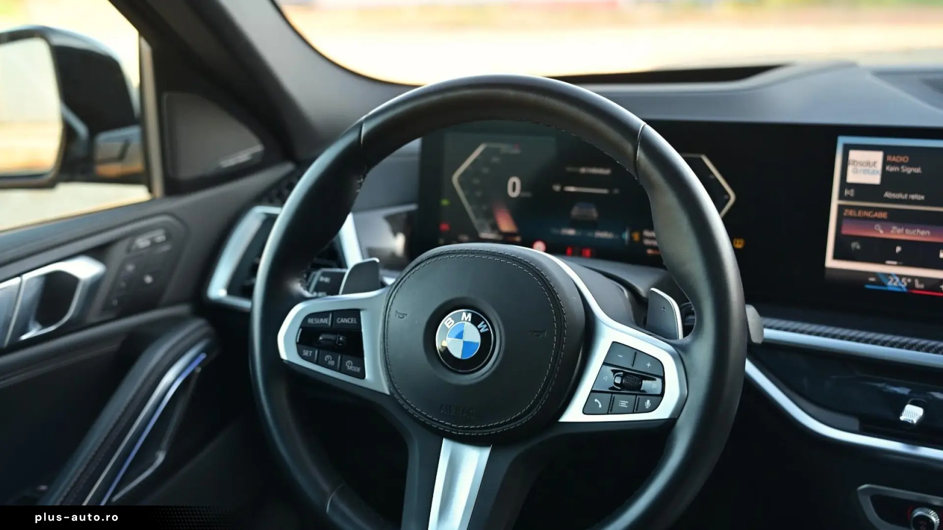 Bmw X6 30d X-Drive M Sport PRO Fab.-06.2025