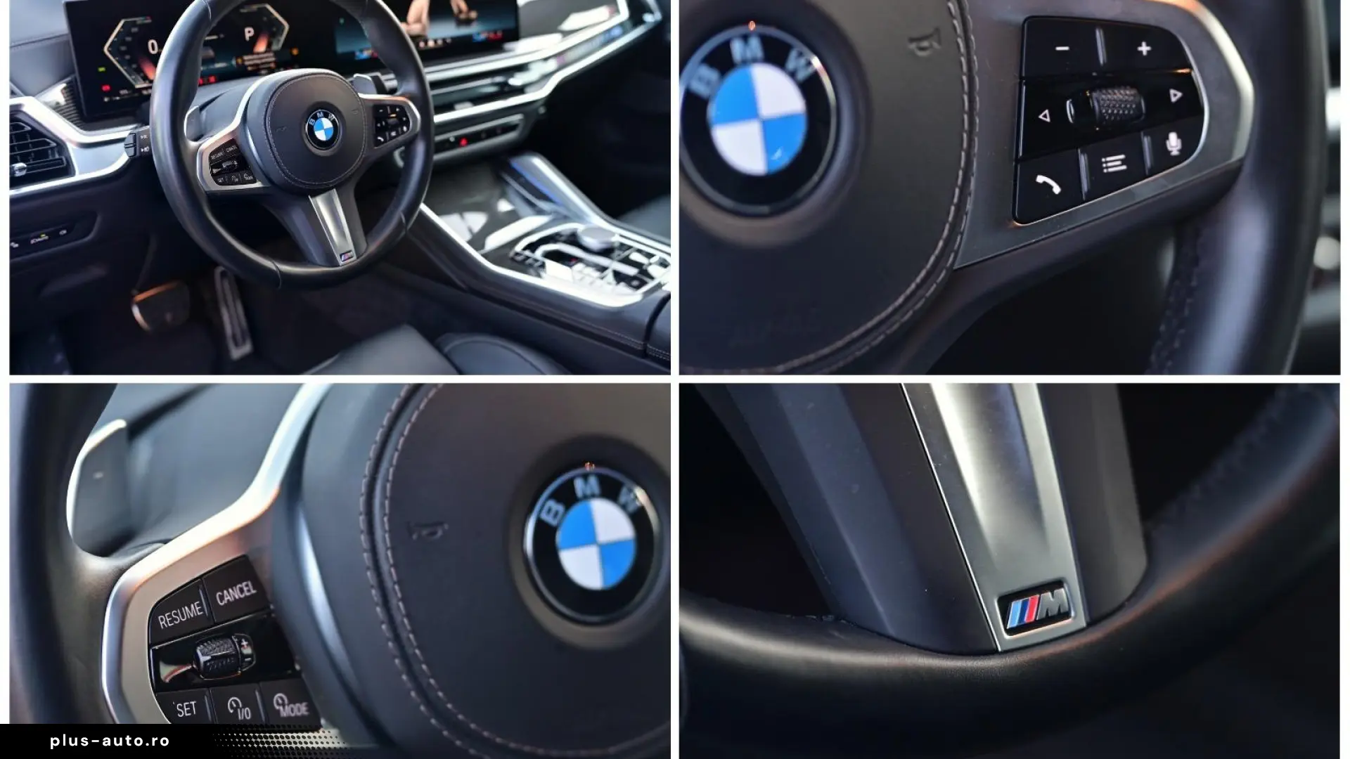 Bmw X6 30d X-Drive M Sport PRO Fab.-06.2025