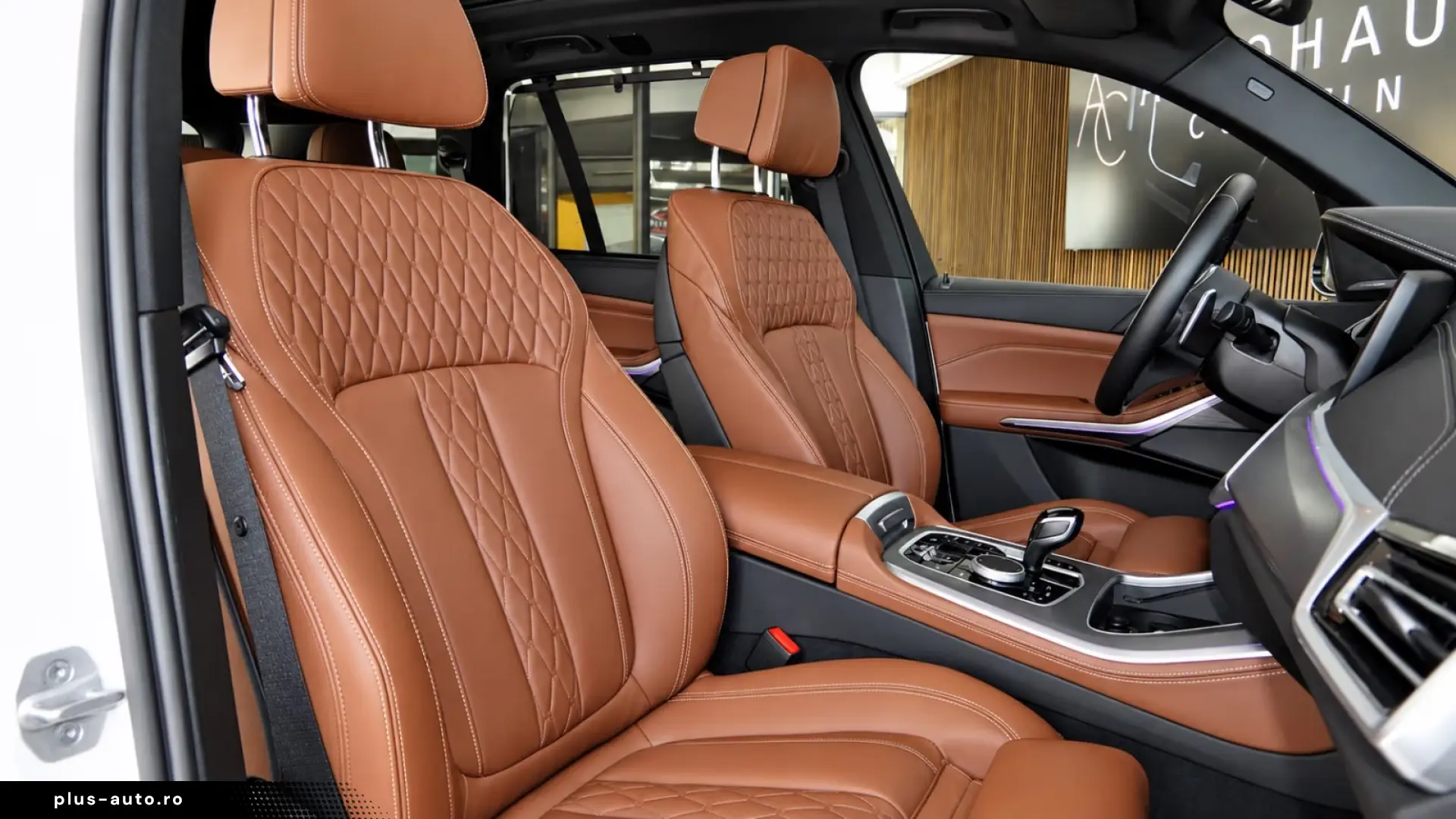 BMW X5 xDrive30d M Sport AIR SUSPENSION • LASER