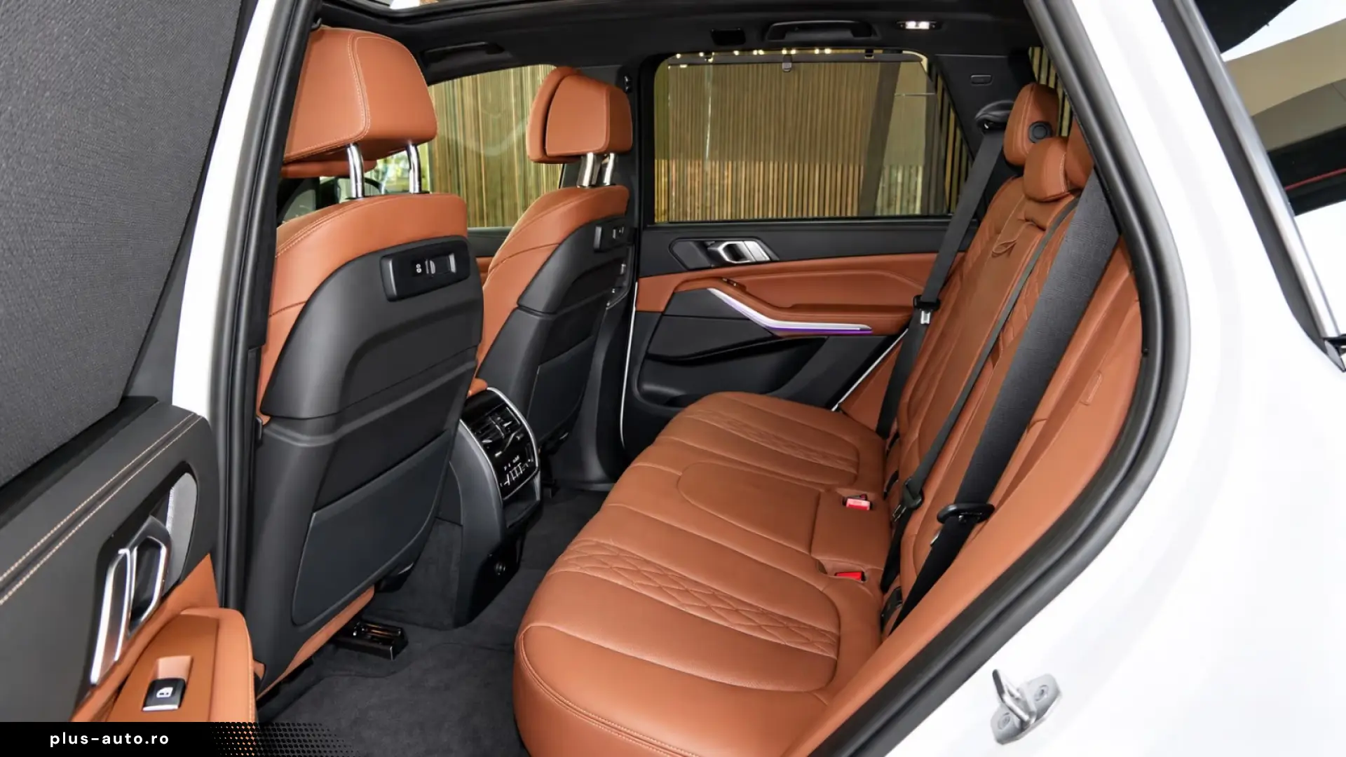 BMW X5 xDrive30d M Sport AIR SUSPENSION • LASER