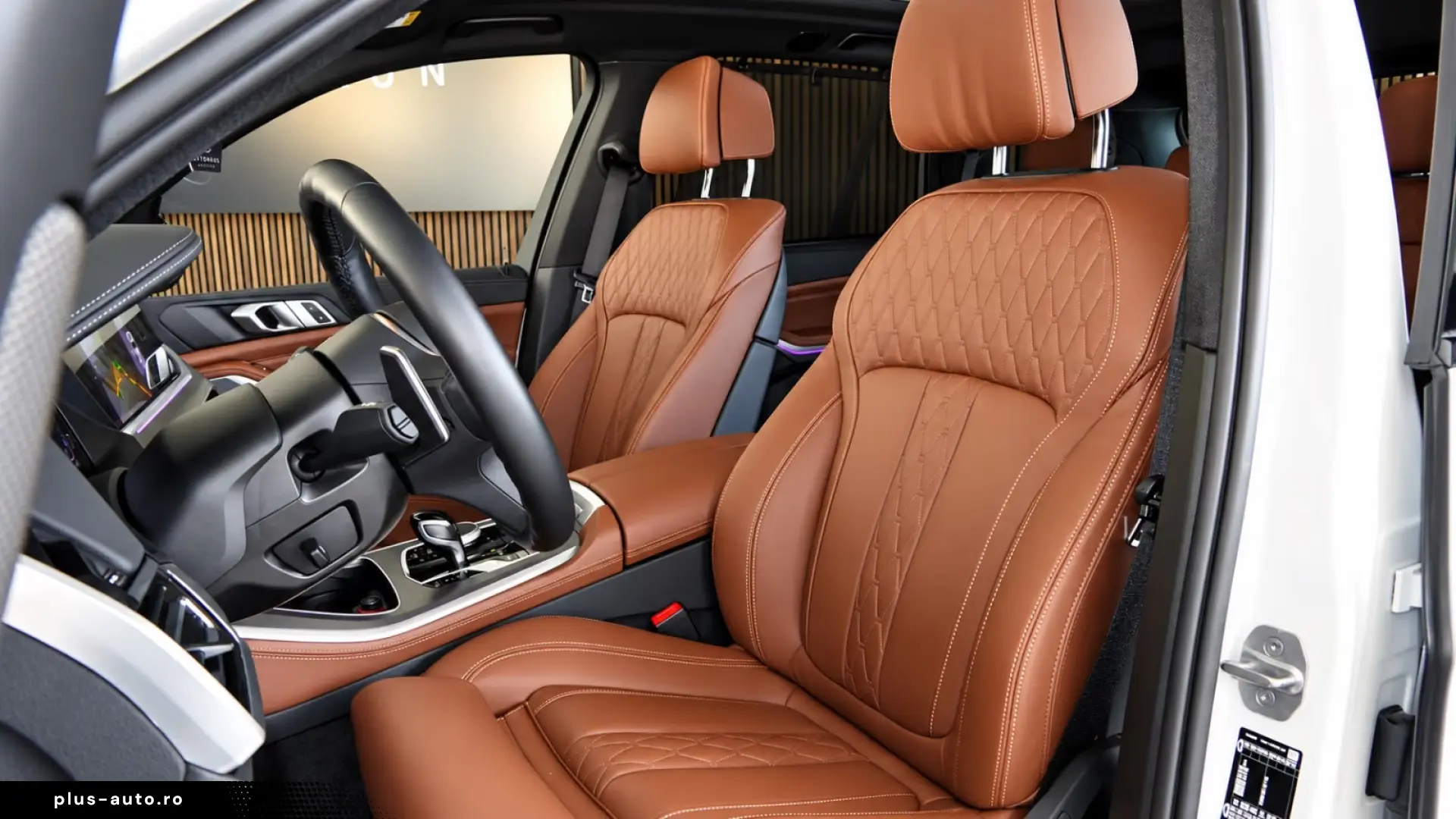 BMW X5 xDrive30d M Sport AIR SUSPENSION • LASER