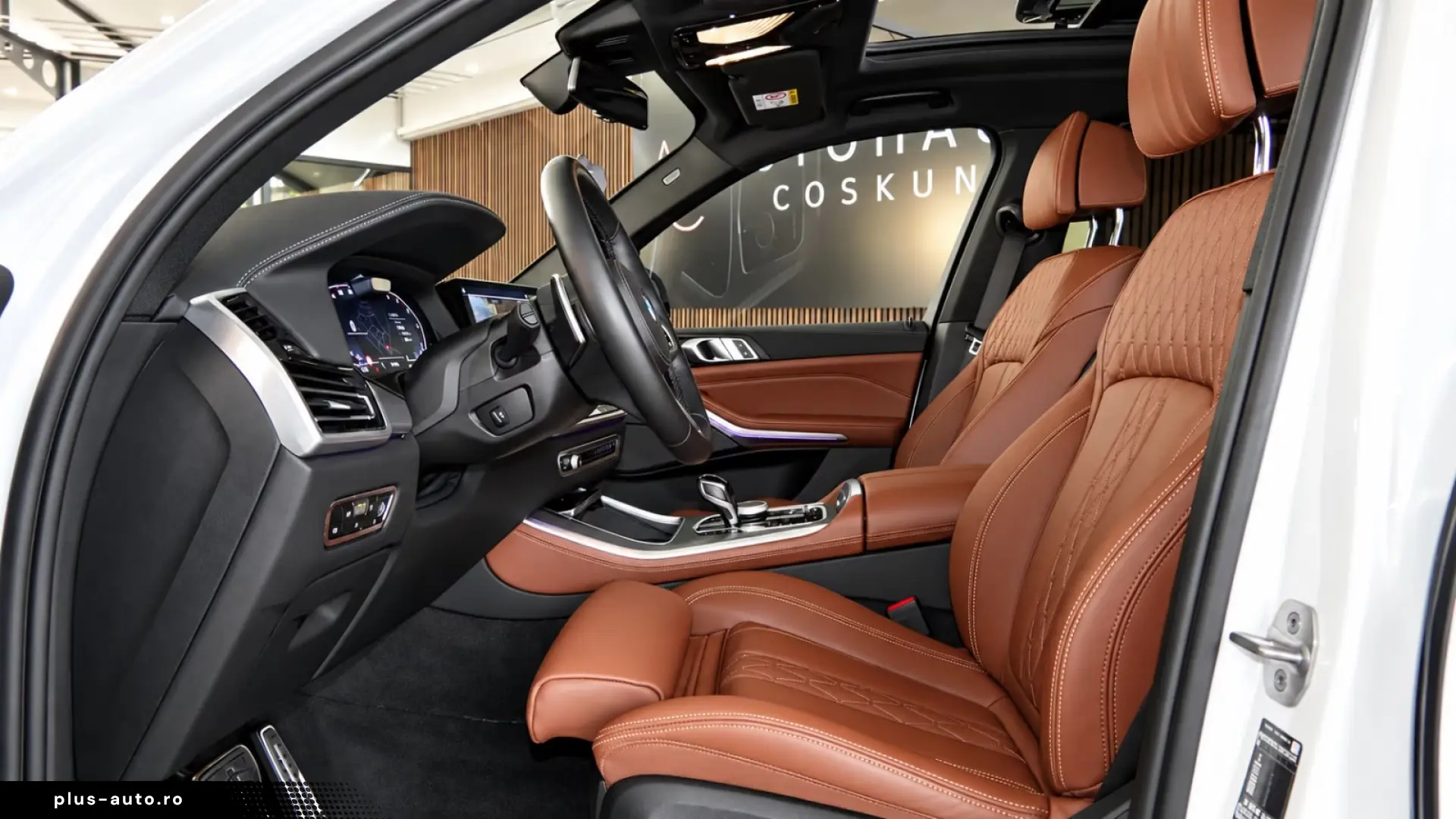 BMW X5 xDrive30d M Sport AIR SUSPENSION • LASER