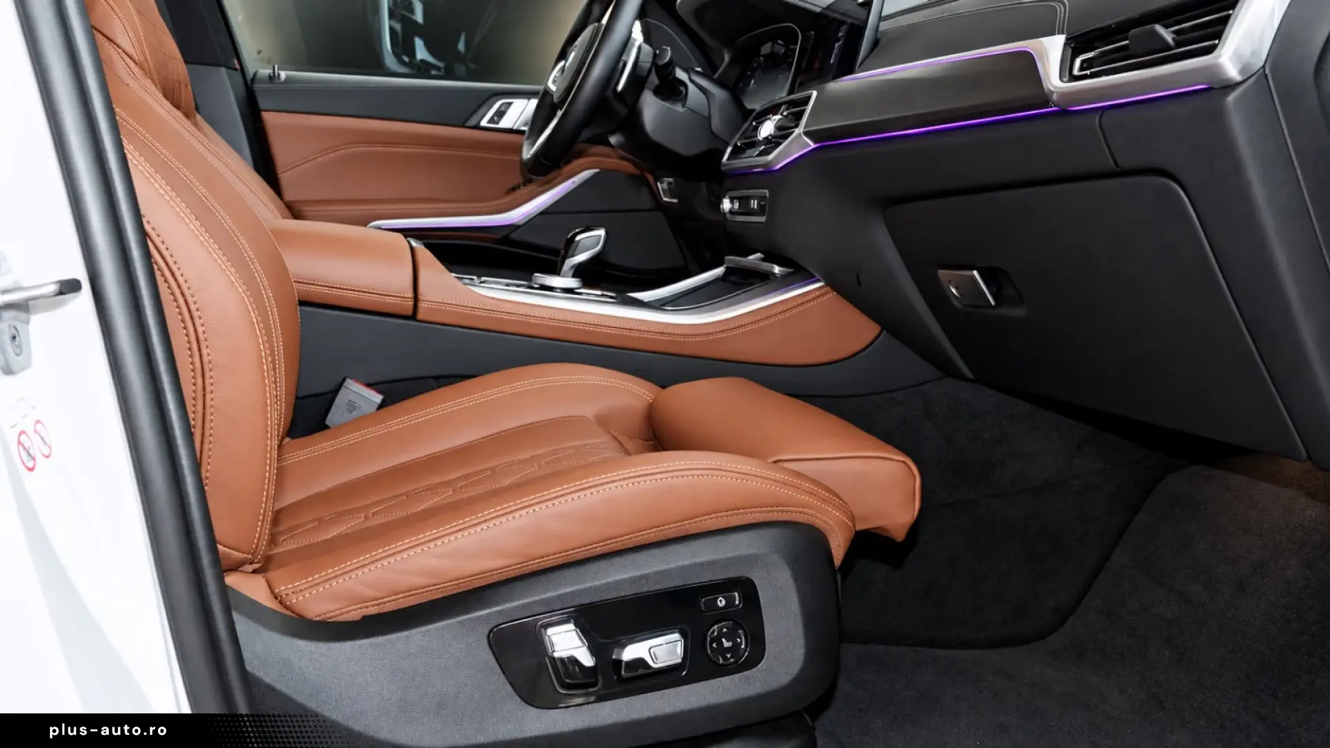 BMW X5 xDrive30d M Sport AIR SUSPENSION • LASER