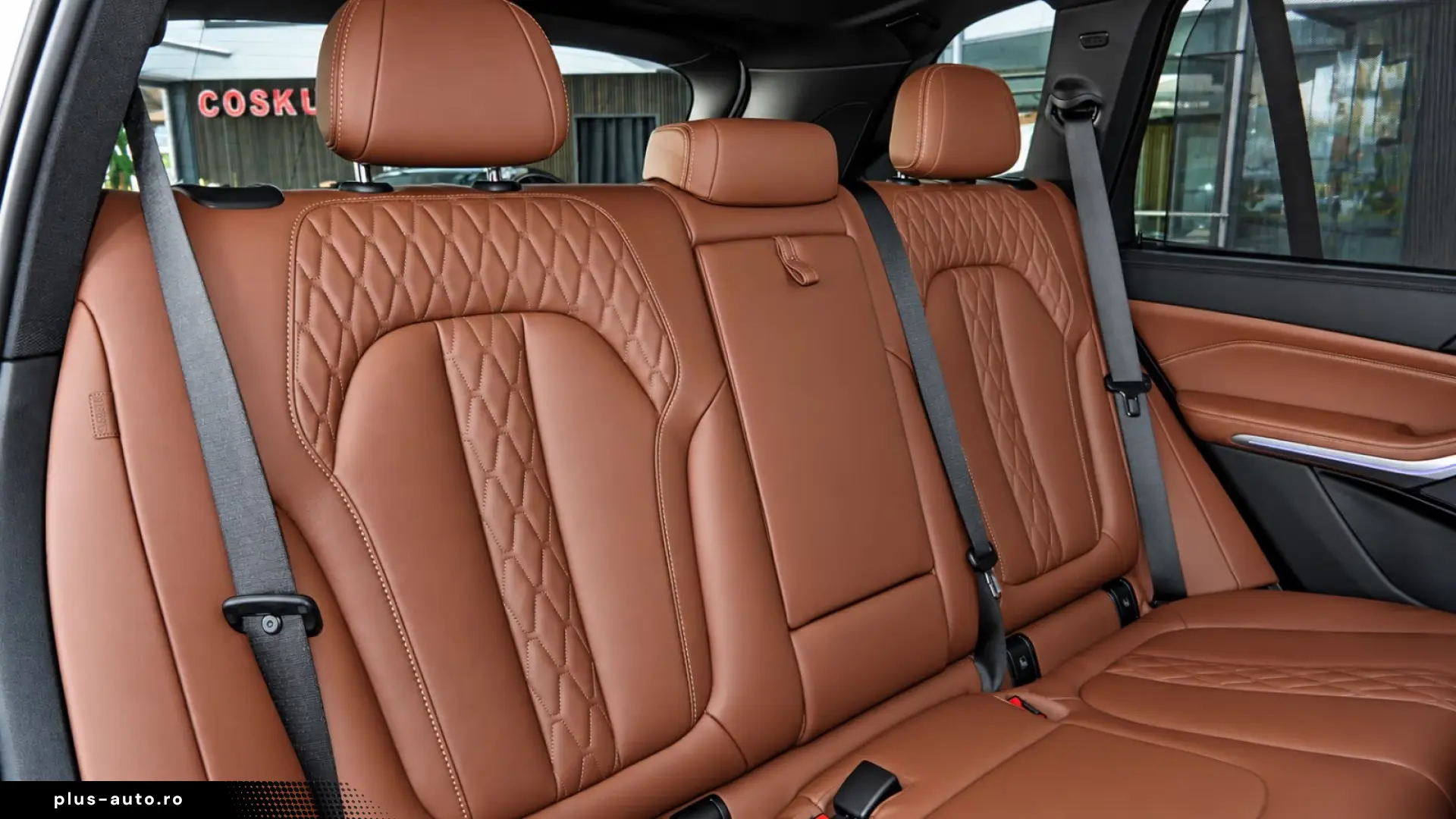 BMW X5 xDrive30d M Sport AIR SUSPENSION • LASER