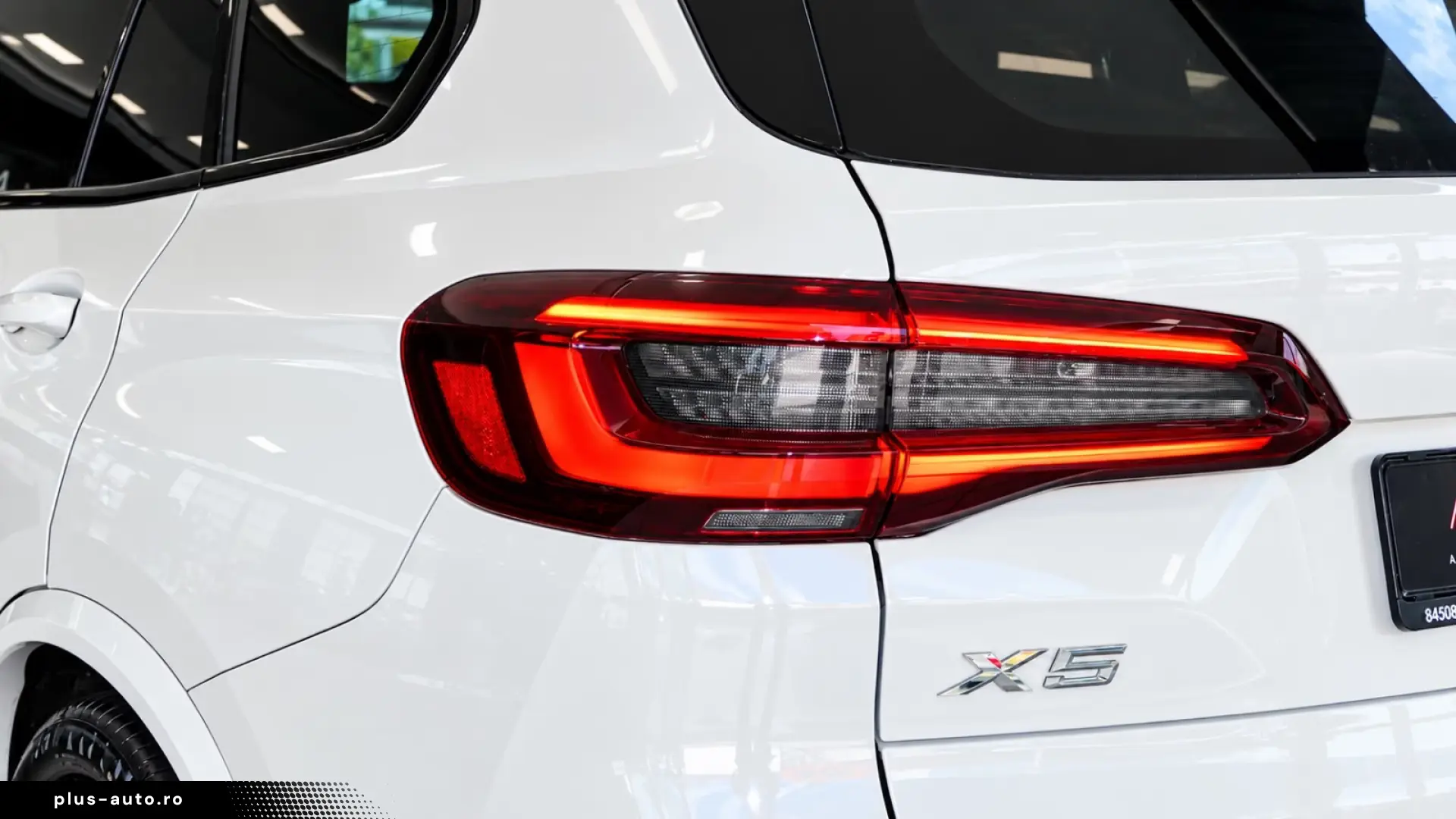 BMW X5 xDrive30d M Sport AIR SUSPENSION • LASER