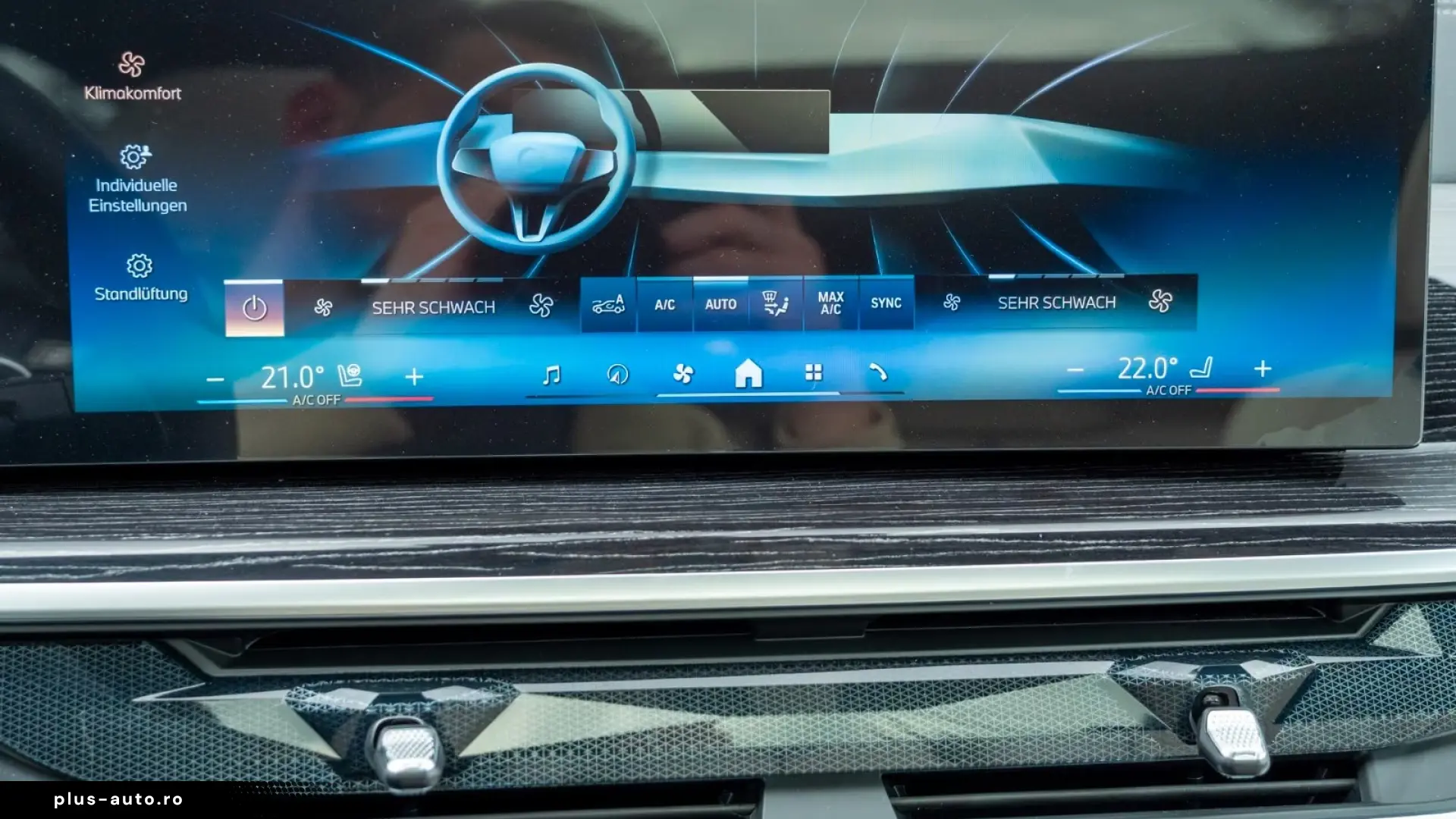 BMW X7 40d M SPORT 2026