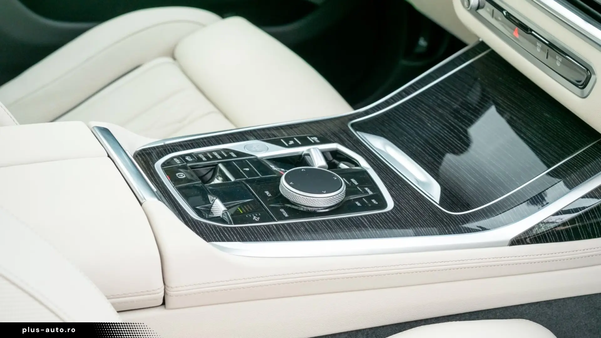 BMW X7 40d M SPORT 2026