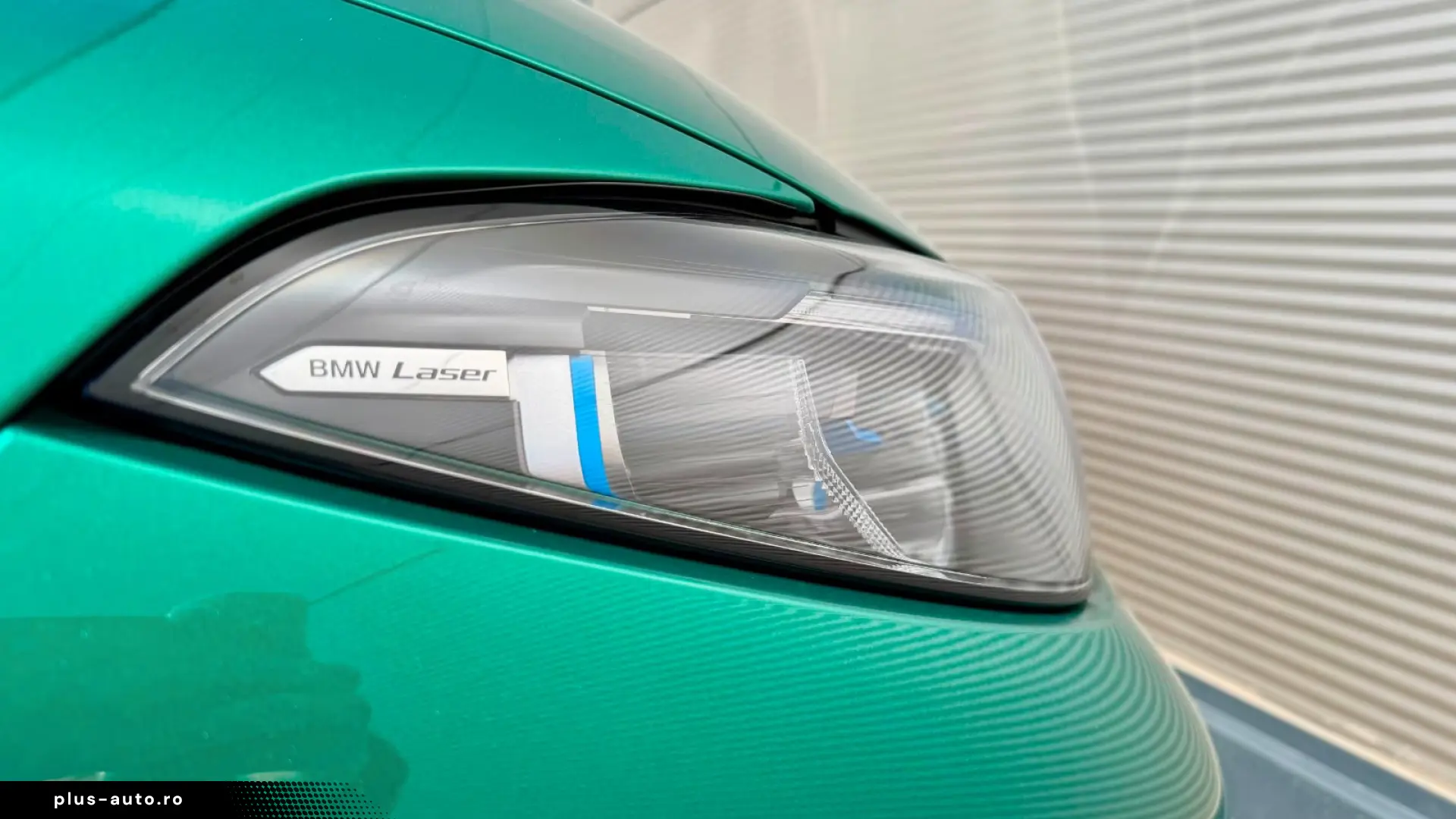 BMW M8 Gran Coupé Competition LASER • 360  • HUD • TV