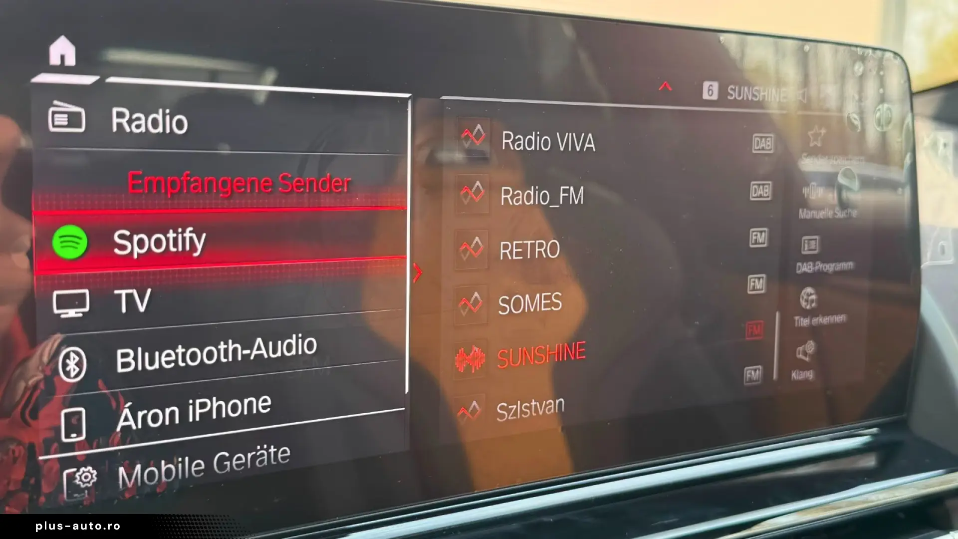 BMW M8 Gran Coupé Competition LASER • 360  • HUD • TV