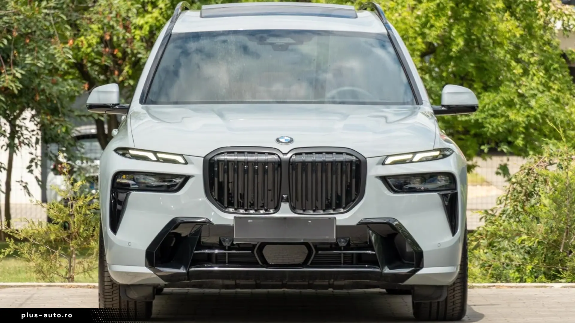 BMW X7 40d M SPORT xDrive 2026