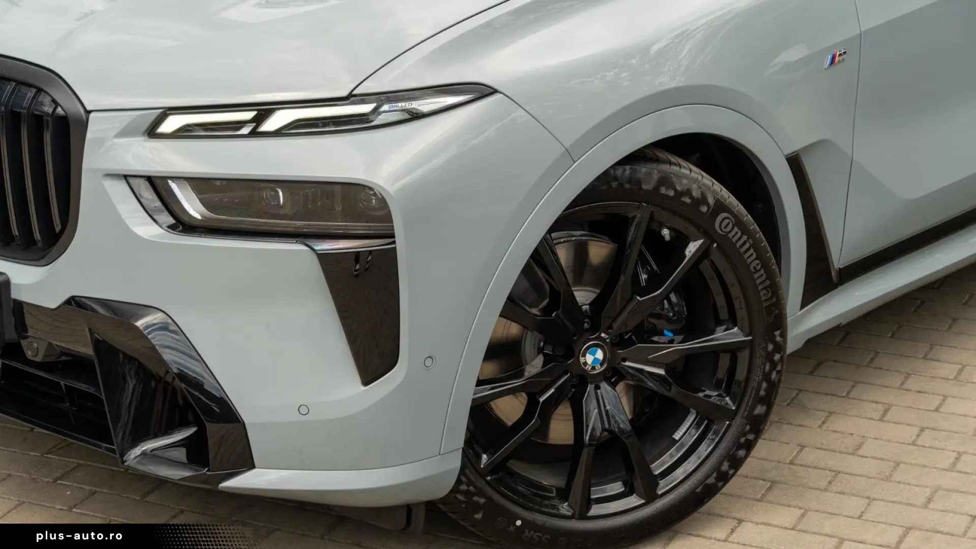BMW X7 40d M SPORT xDrive 2026