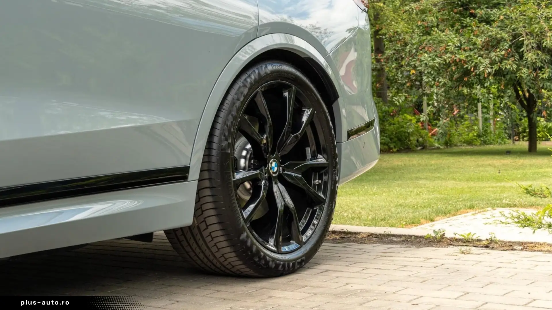 BMW X7 40d M SPORT xDrive 2026