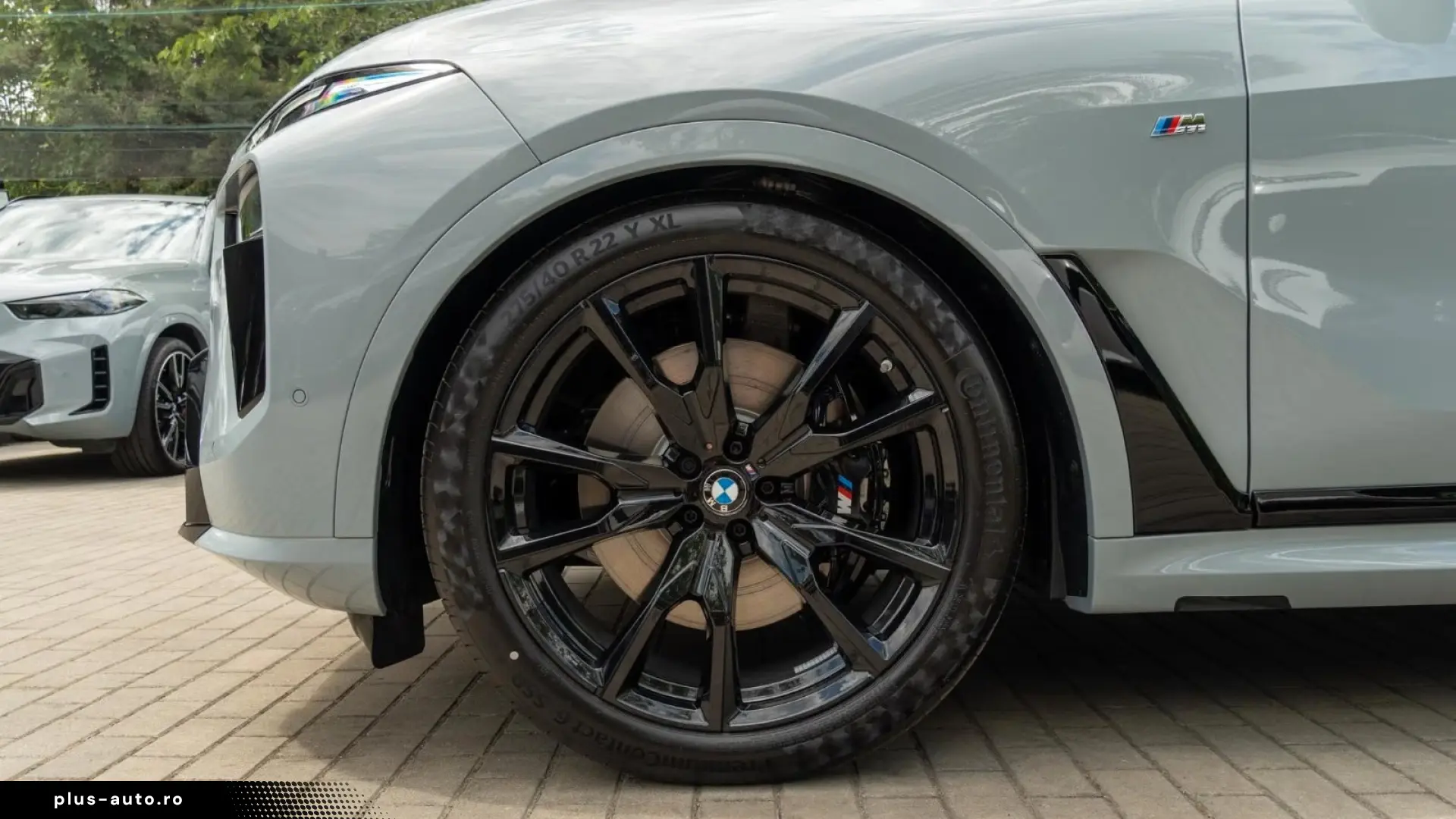BMW X7 40d M SPORT xDrive 2026