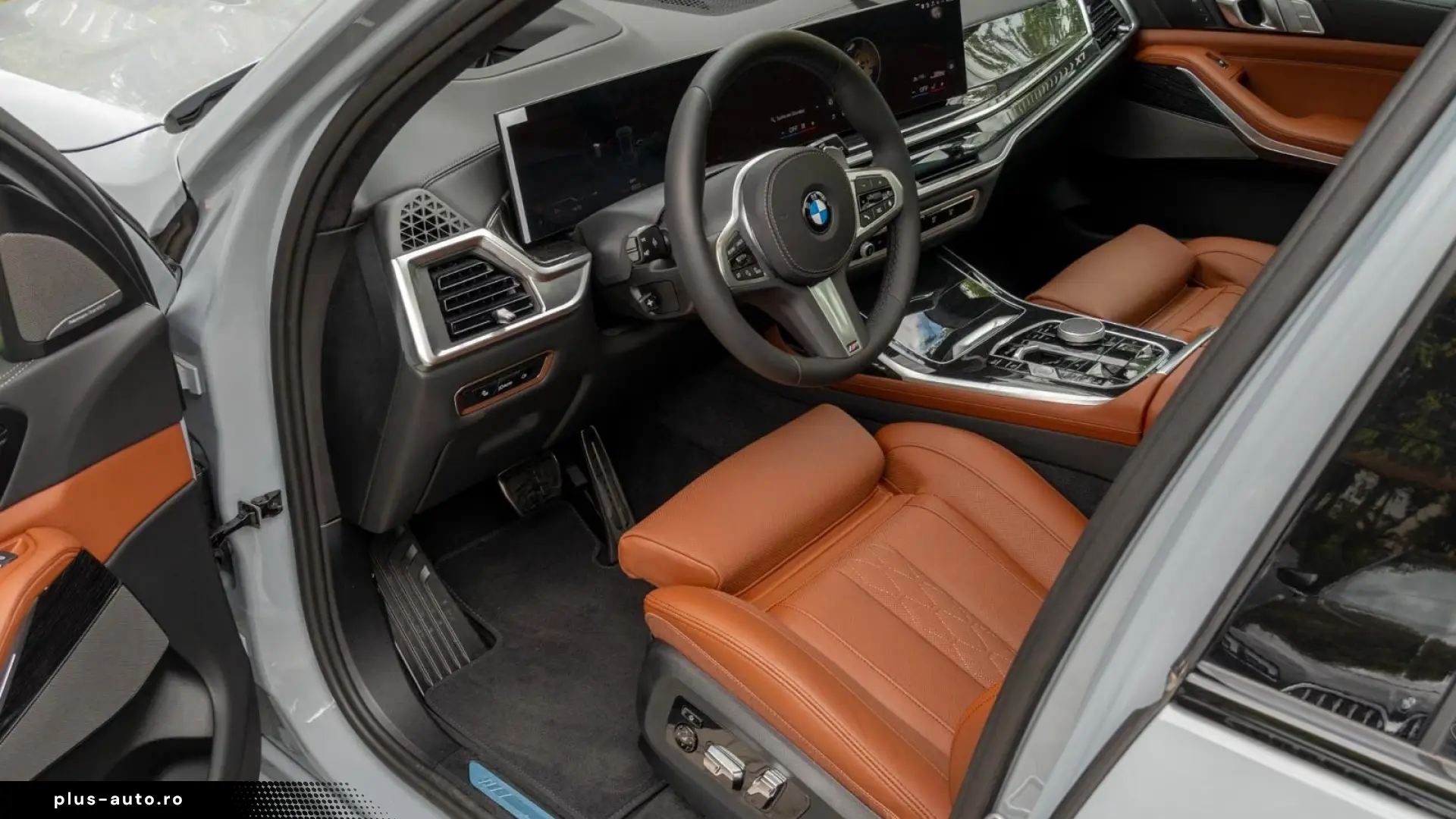 BMW X7 40d M SPORT xDrive 2026