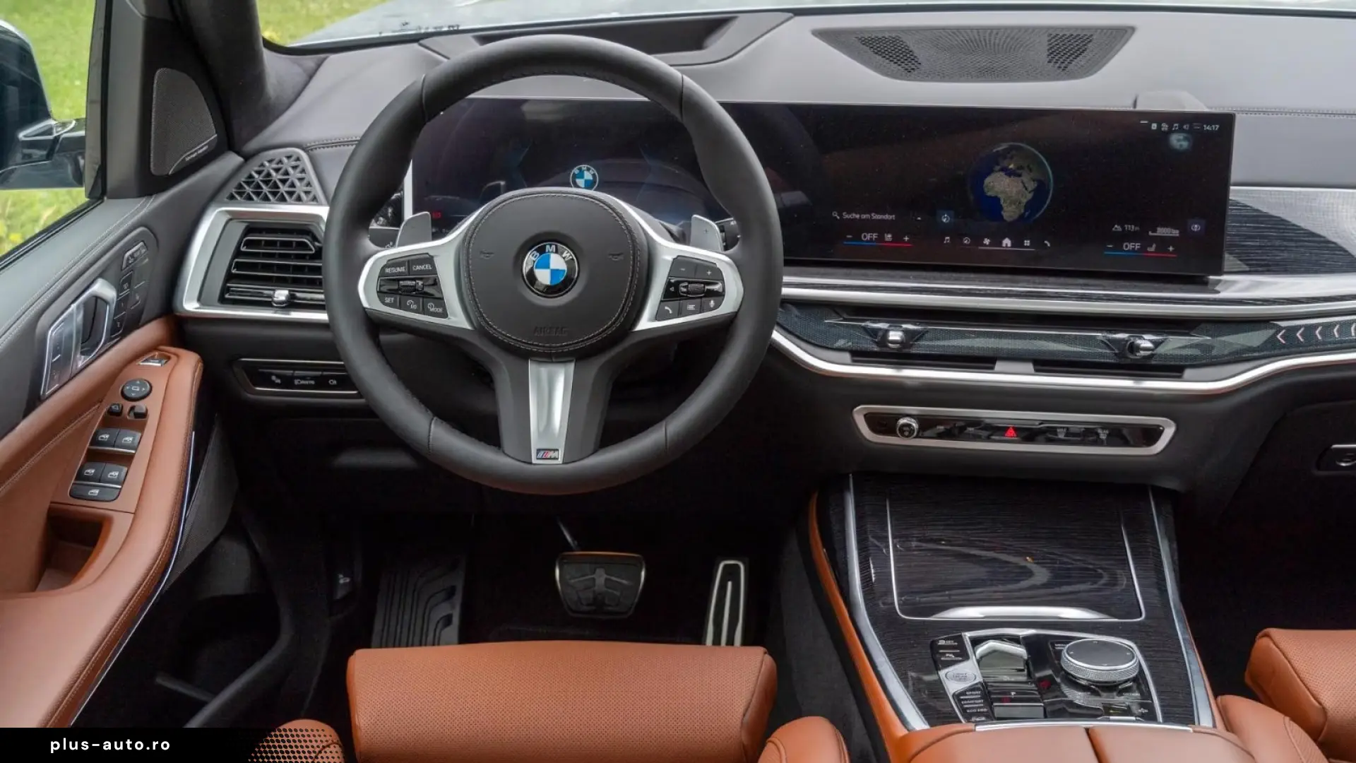 BMW X7 40d M SPORT xDrive 2026