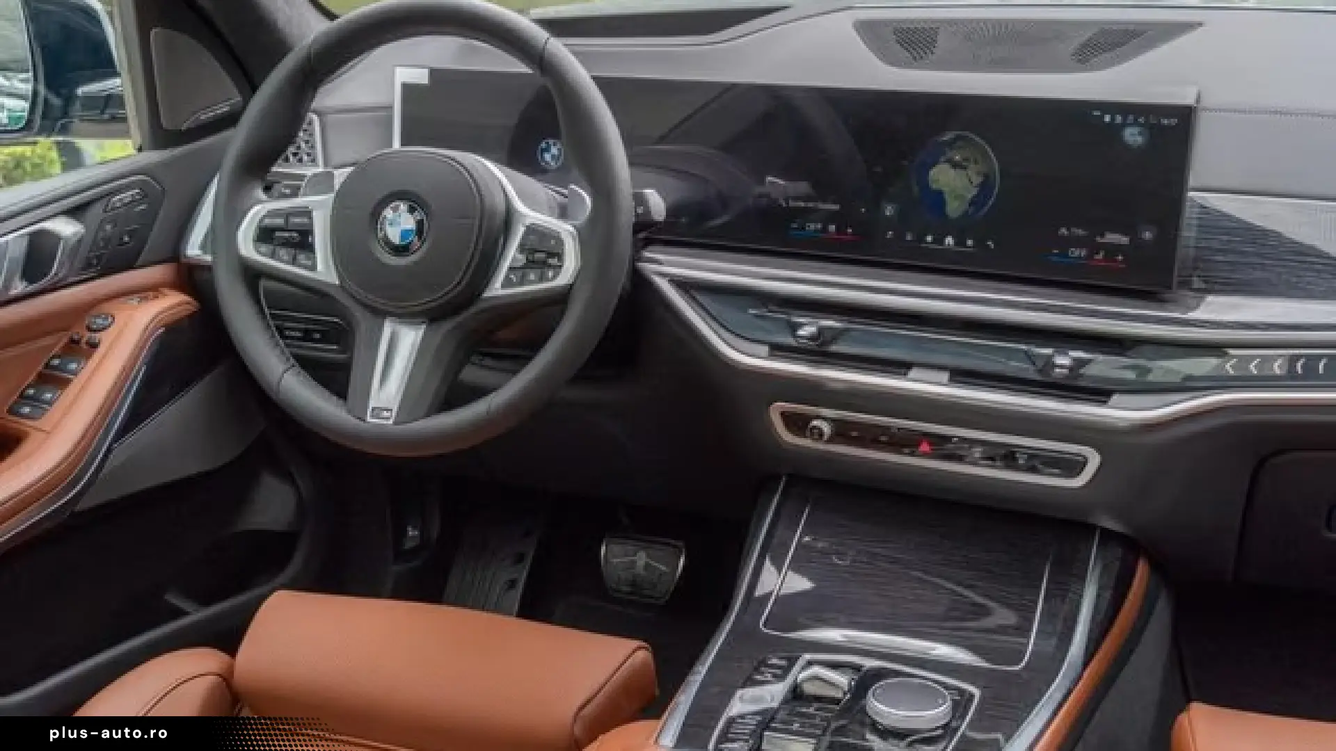 BMW X7 40d M SPORT xDrive 2026