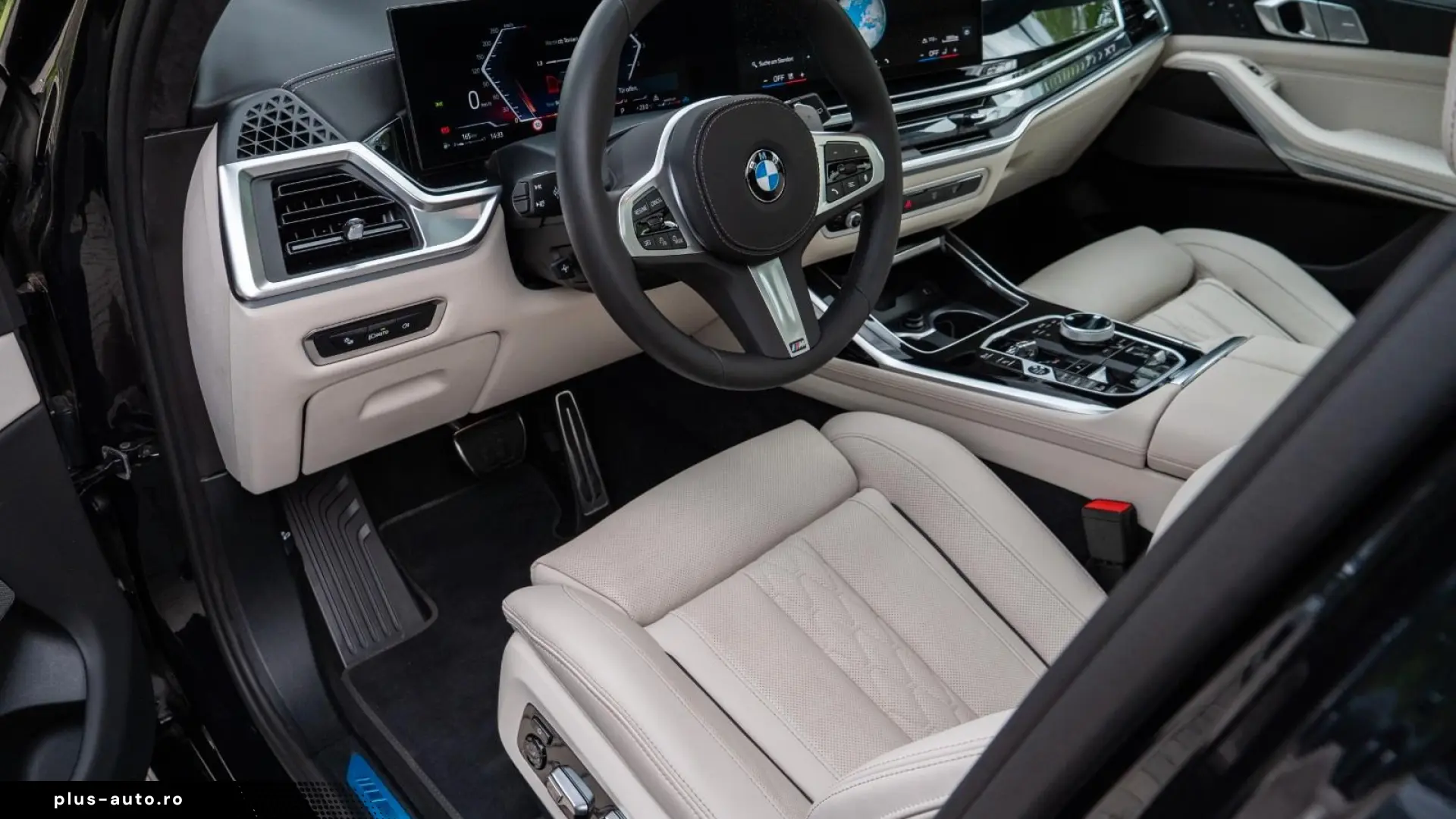 BMW X7 2026 — imagine 11