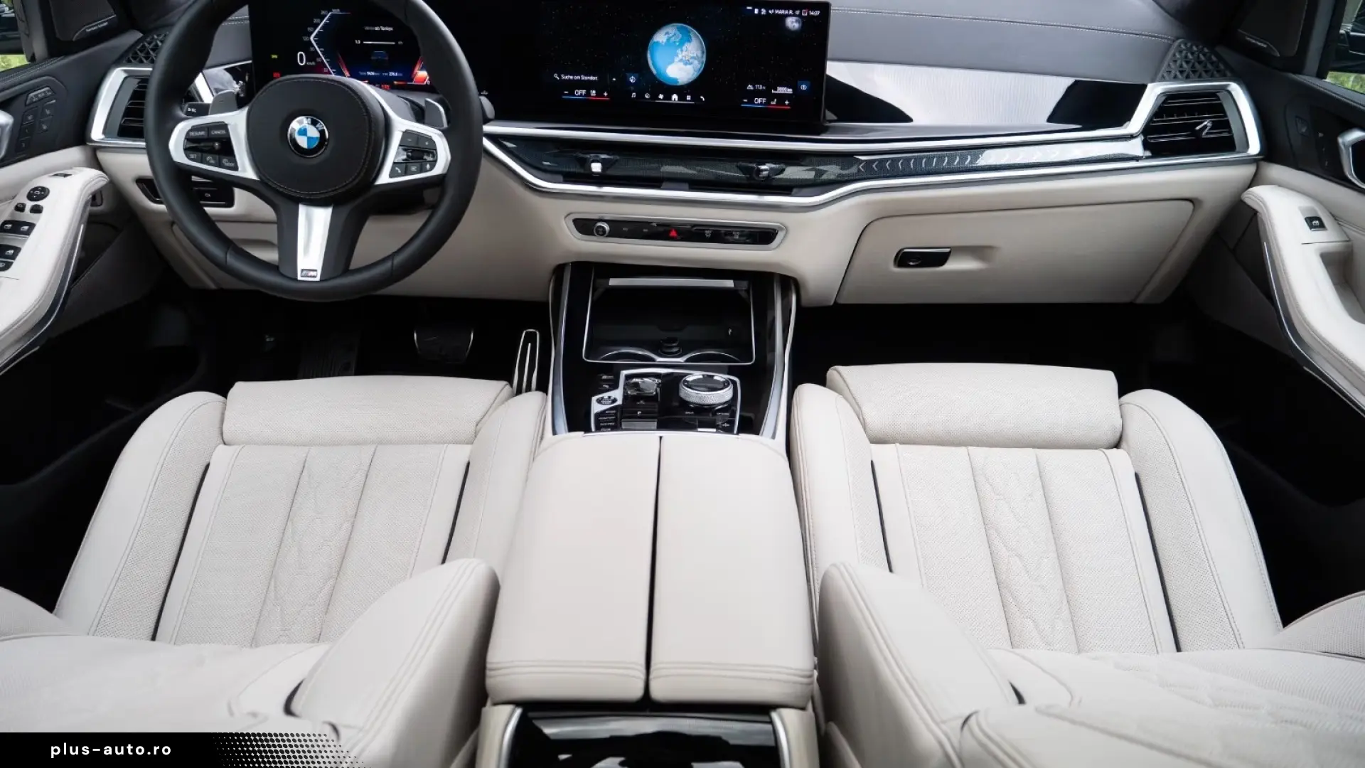 BMW X7 2026 — imagine 15