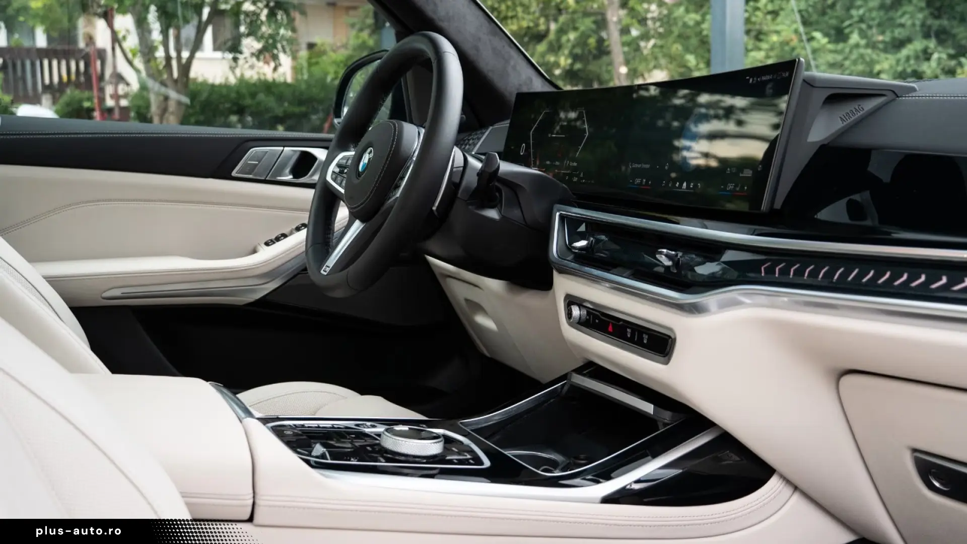 BMW X7 2026 — imagine 16
