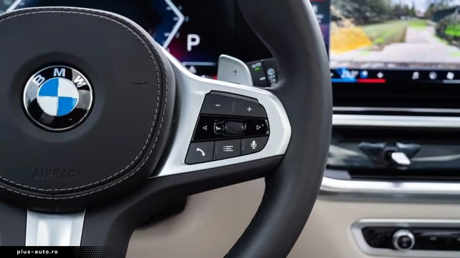 BMW X7 2026 — imagine 17